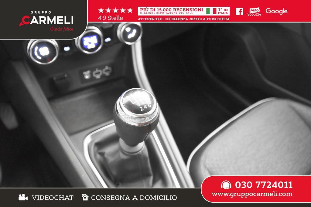 Renault Captur 1.3 TCe Intens
