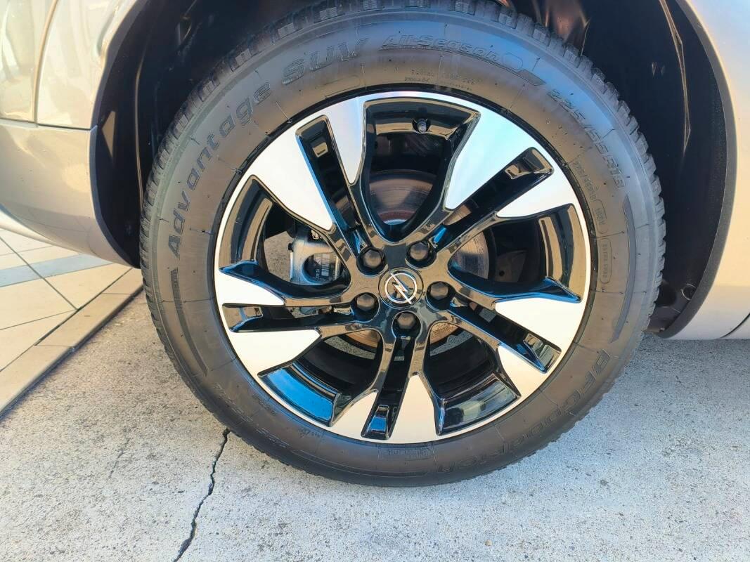 Opel Grandland 1.5 ecotec Bus. Eleg. s&s 130cv at8