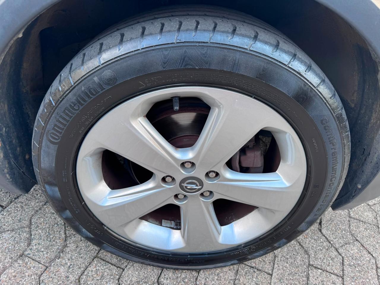 Opel Mokka 1.7 CDTI Ecotec 130CV 4x4 Start&Stop Cosmo