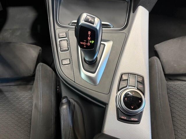 Bmw 318 318d Touring Msport