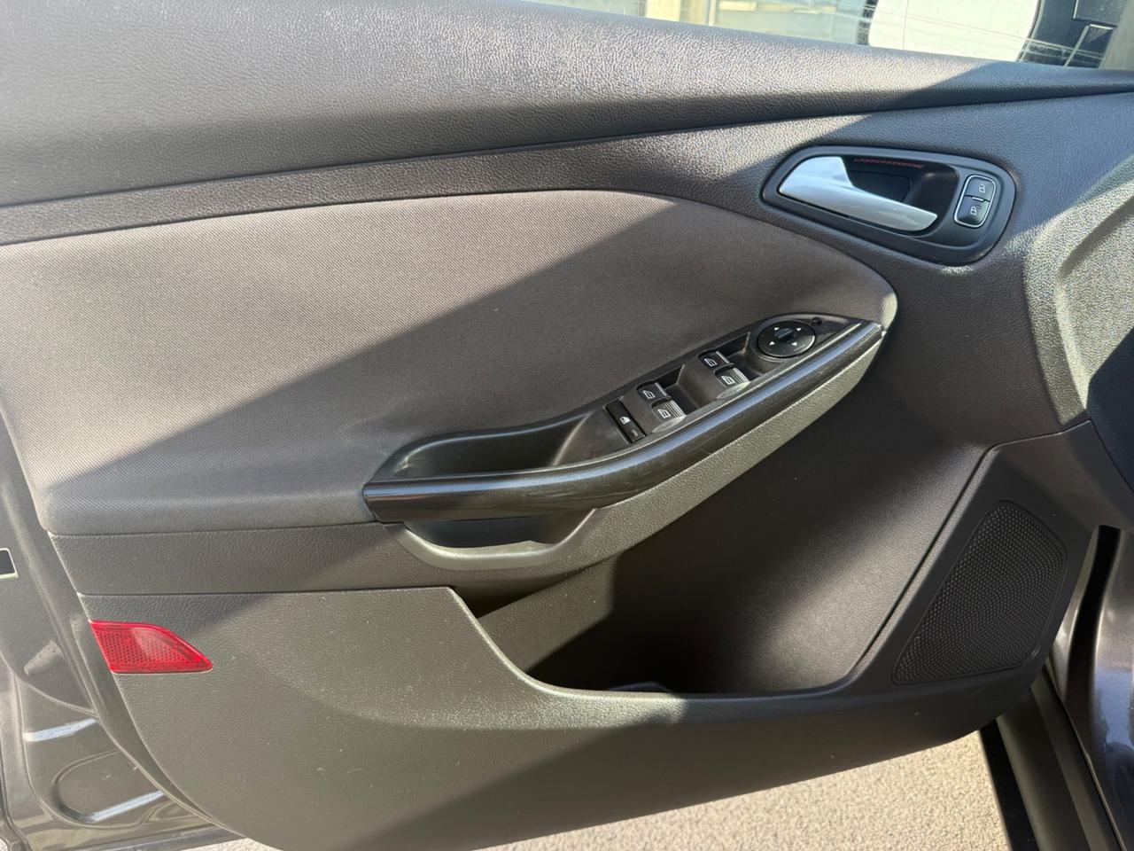 Ford Focus 1.0 EcoBoost 125 CV Start&Stop Titanium X