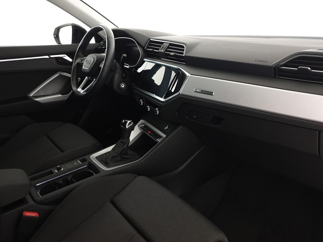 Sportback 45TFSIE 245CV S tronic S line Edition