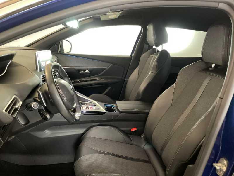 PEUGEOT 3008 2ª serie - 3008 BlueHDi 130 S&S EAT8 GT Line