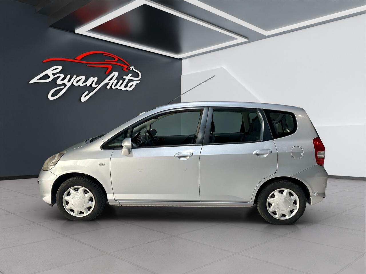 Honda Jazz 1.2 i-DSi 5 porte Live