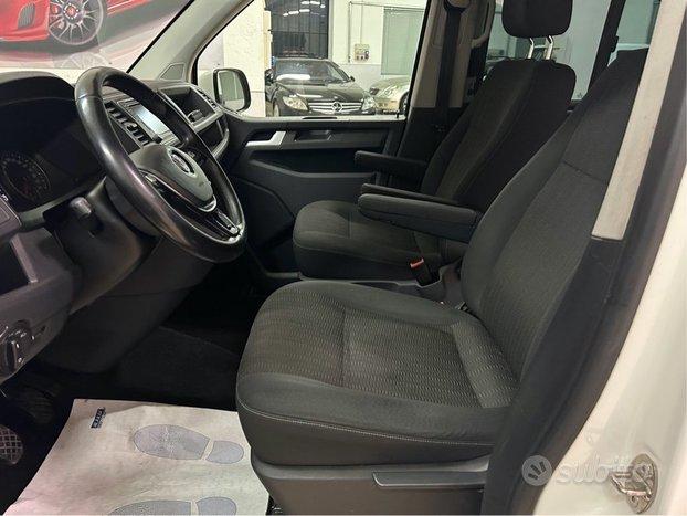 VOLKSWAGEN Multivan 2.0 TDI 150CV PC Comfortline