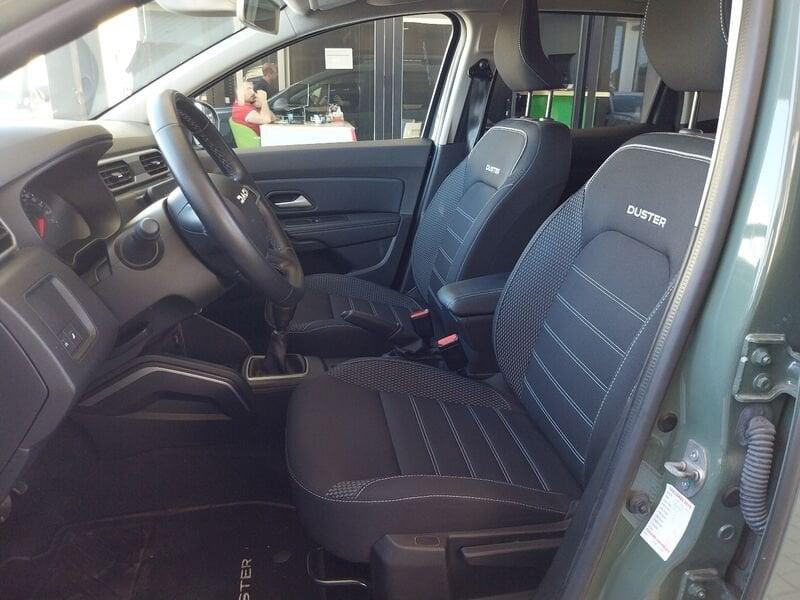 Dacia Duster Duster 1.0 tce Journey UP Gpl 4x2 100cv