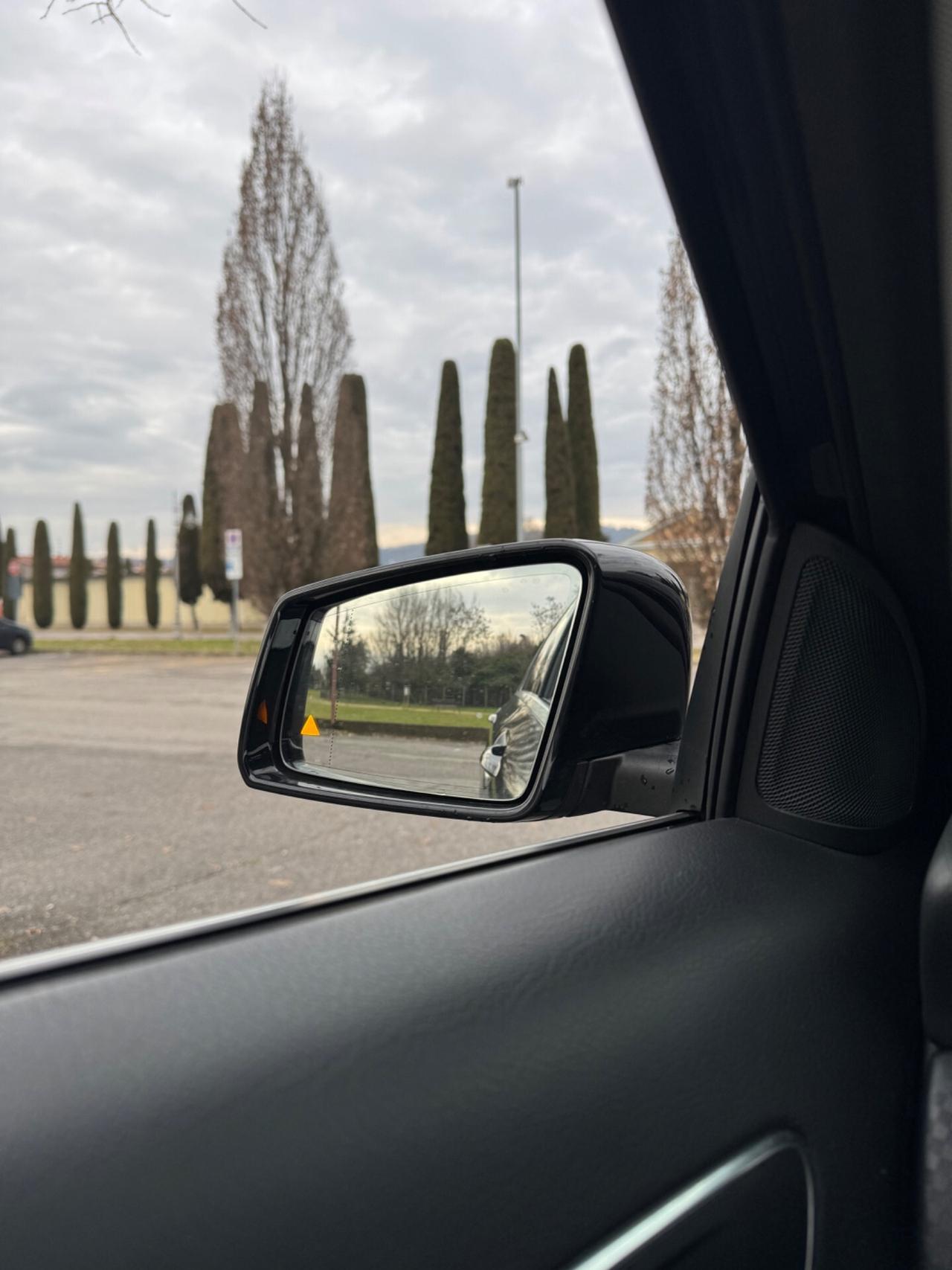 Mercedes-benz A180 d Sport