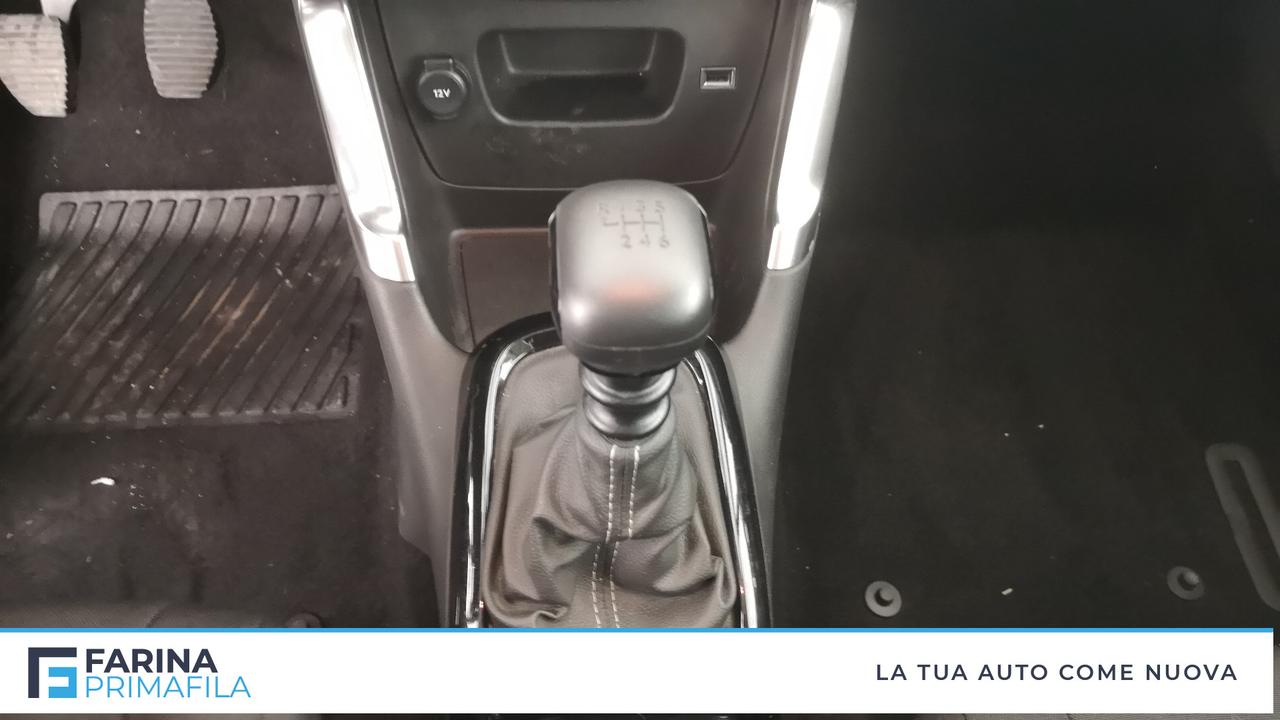 CITROEN C3 Aircross I 2021 - C3 Aircross 1.2 puretech Max s&s 110cv