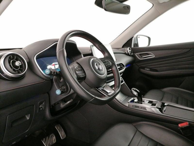 MG HS E 1.5 t-gdi phev Exclusive auto