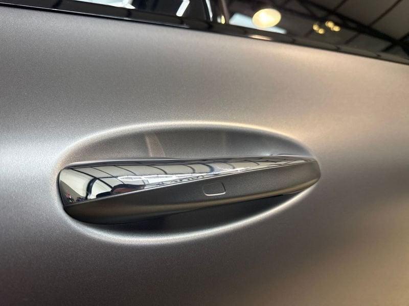 Mercedes-Benz CLA Coupe AMG 35 Race Edition 4matic auto