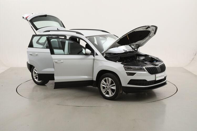 Skoda Karoq Ambition DSG BR950296 2.0 Diesel 116CV