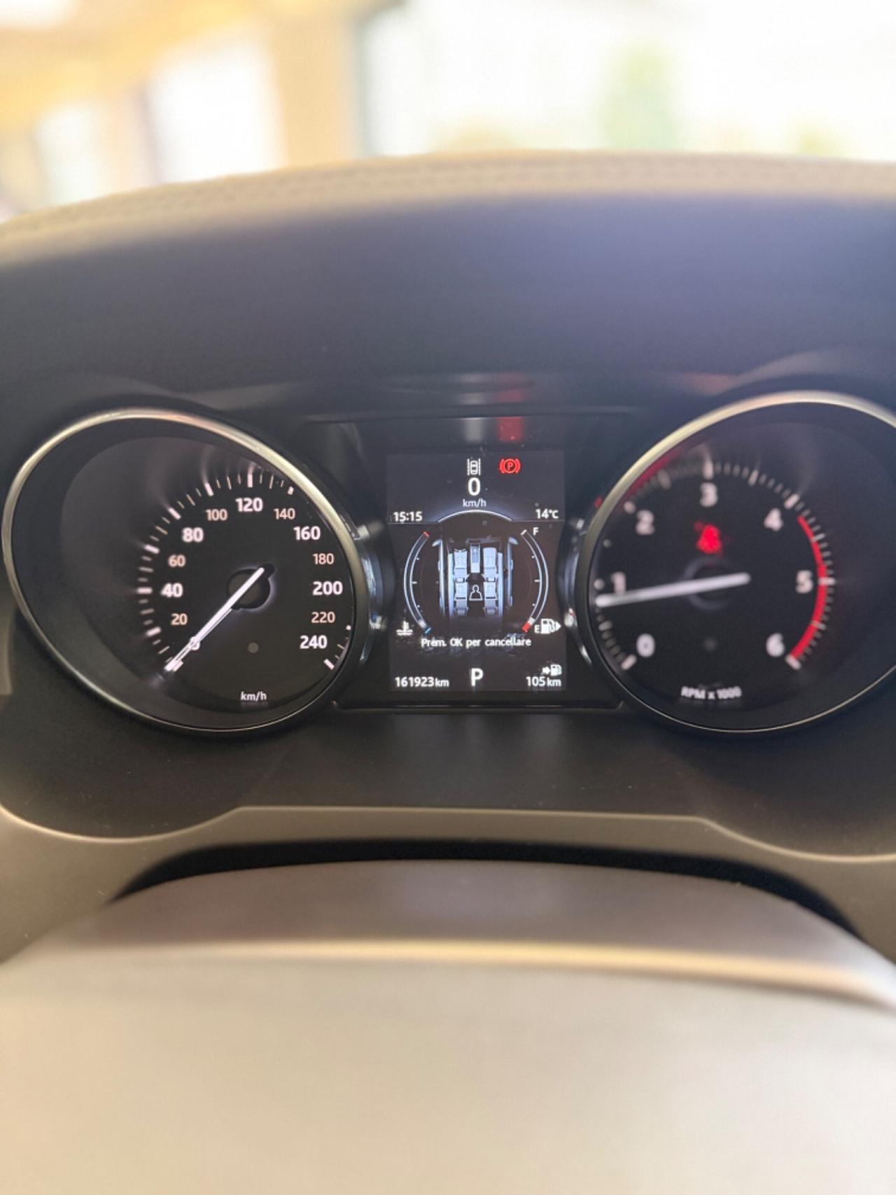 Land Rover Range Evoque 2.0 TD4 150 CV 5p. Pure