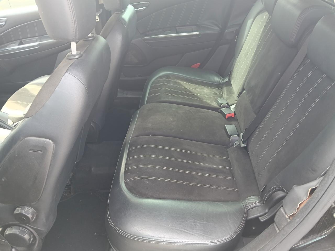 Lancia Delta 1.6 MJT DPF Argento