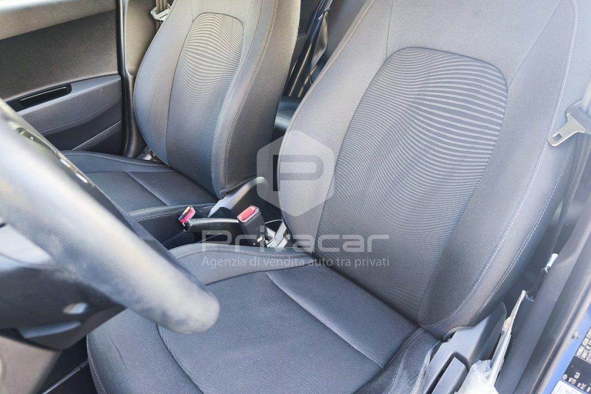 HYUNDAI i10 1.0 LPGI Econext Classic