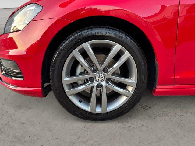 VOLKSWAGEN Golf 1.6 TDI 110 CV 5p. Sport Edition R-LINE