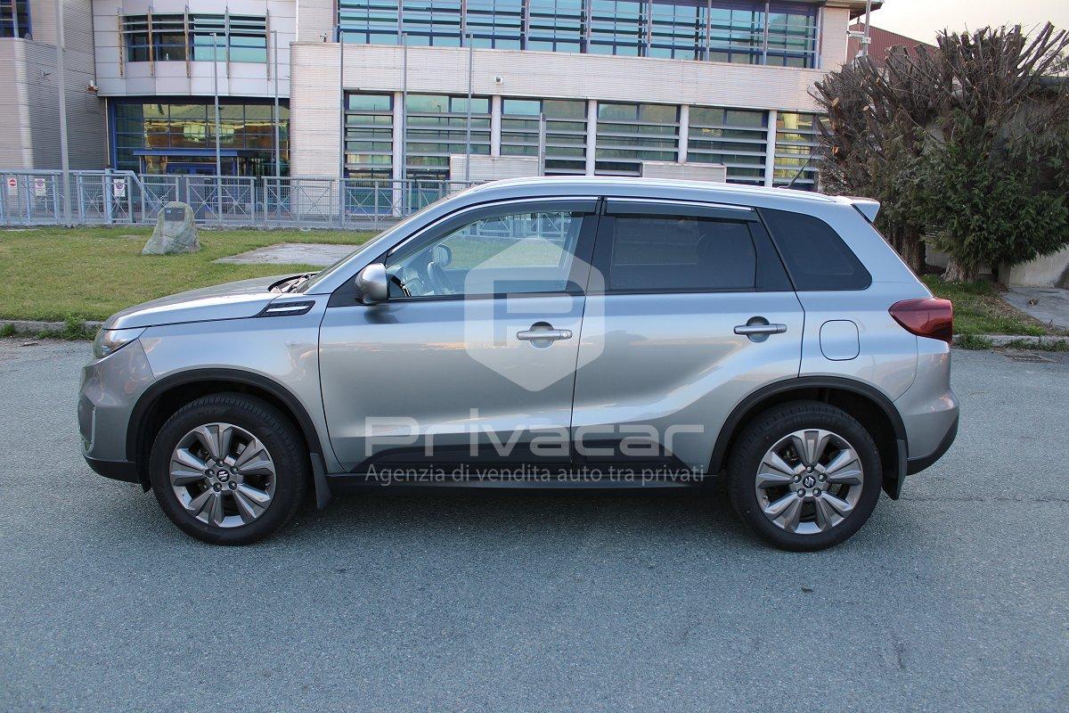 SUZUKI Vitara 1.4 Hybrid 4WD AllGrip Cool
