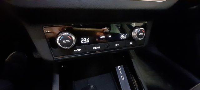 SKODA Kamiq 1.0 TSI 110 CV Style 18" LED