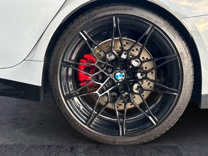 BMW Serie 3(G20/1-80/1) M3 Touring Competition ...