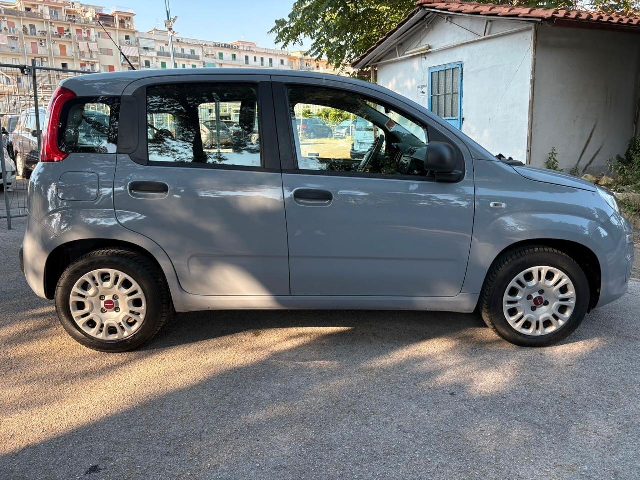 FIAT PANDA 1.2 GPL Easy power Lounge - 2019