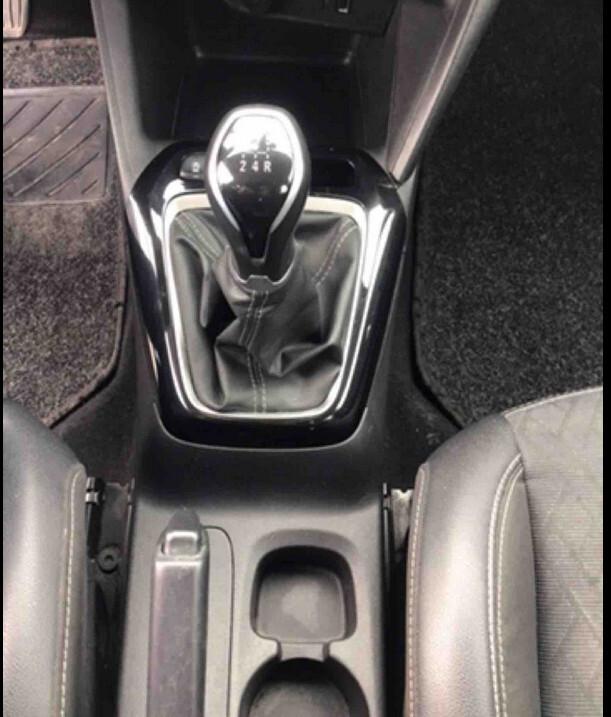Opel Corsa 1.2 Elegance