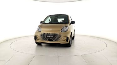 SMART Fortwo III 2020 - Fortwo eq Pure 4,6kW