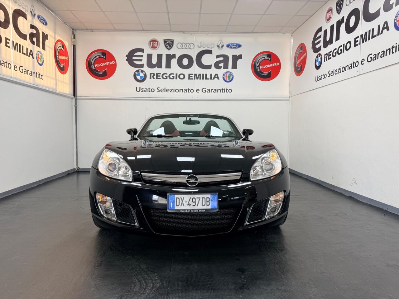 Opel GT 2.0 Turbo 16V 264CV 06/2009