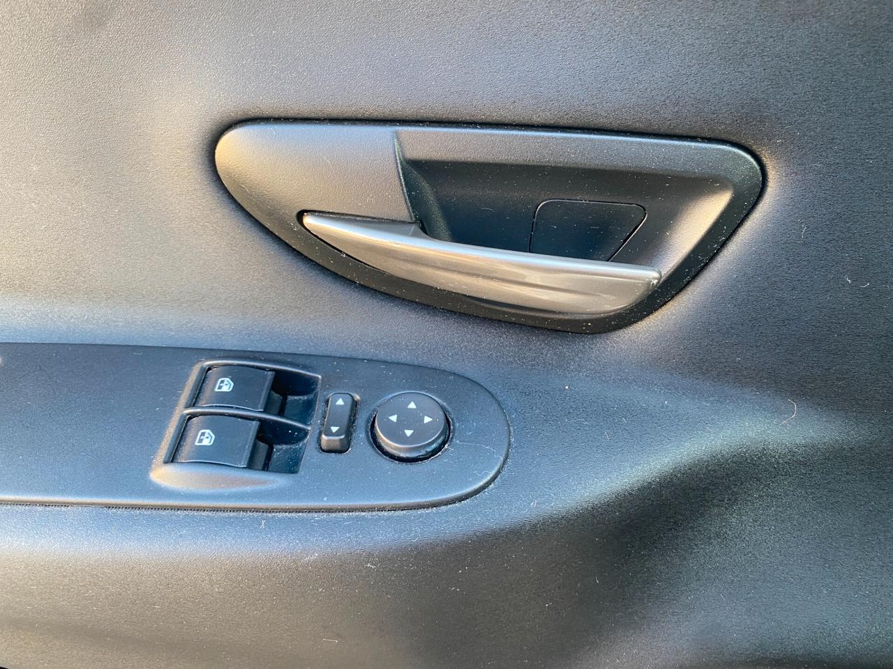 Lancia Ypsilon 1.2 GPL ECOCHIC 2019
