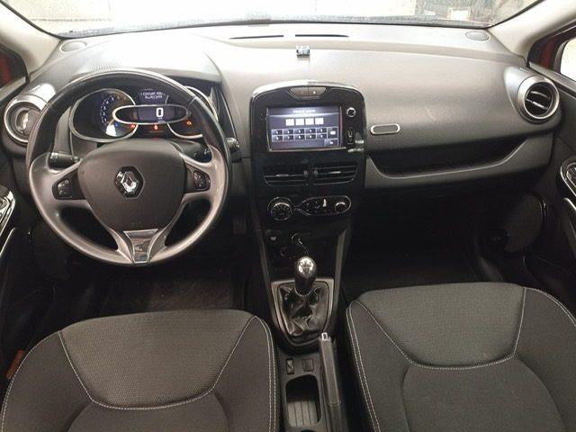 RENAULT Clio Sporter TCe 12V 90 CV costume nationale