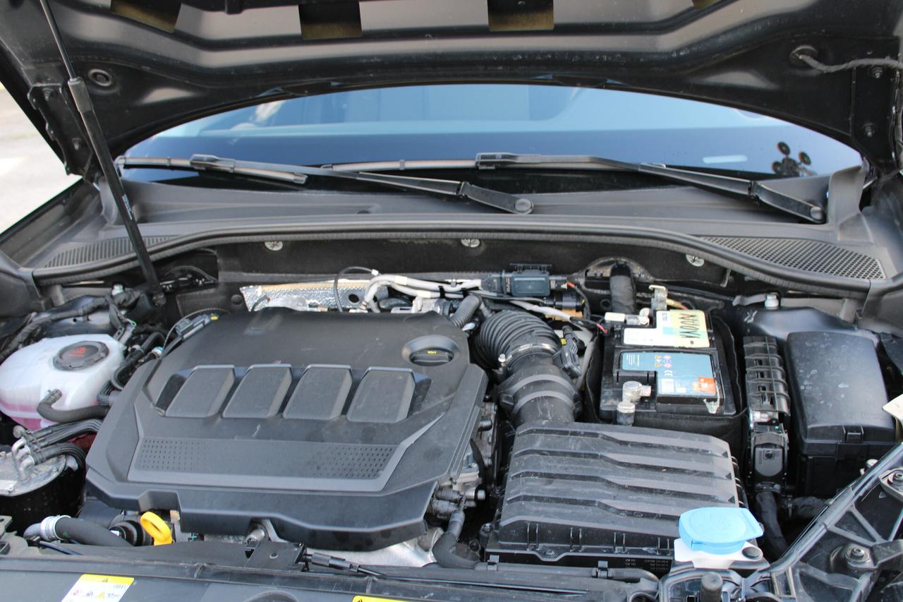 Audi Q2 30 TDI S tronic Business