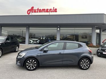 RENAULT CLIO 1.0 TCE 90 CV BUSINESS