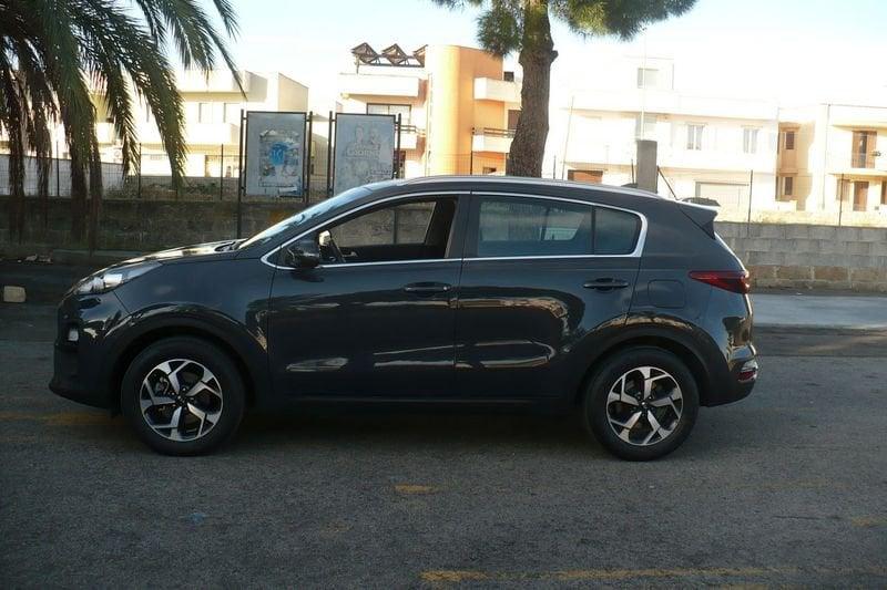 KIA Sportage 1.6 CRDI 115 CV 2WD Business Class