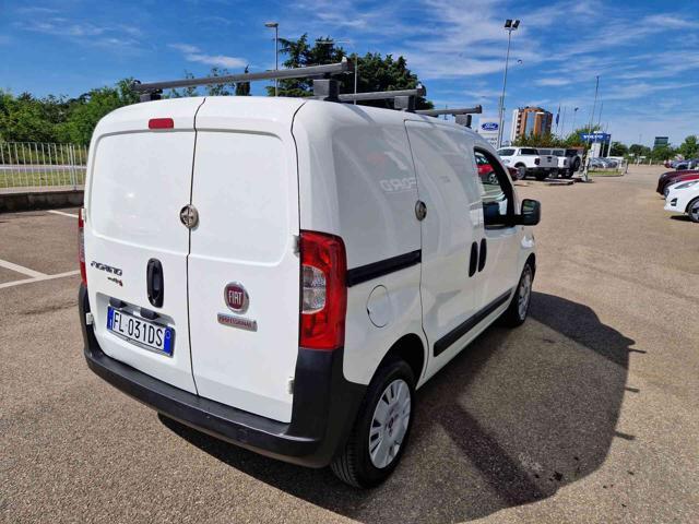 FIAT Fiorino 1.3 MJT 80CV Cargo