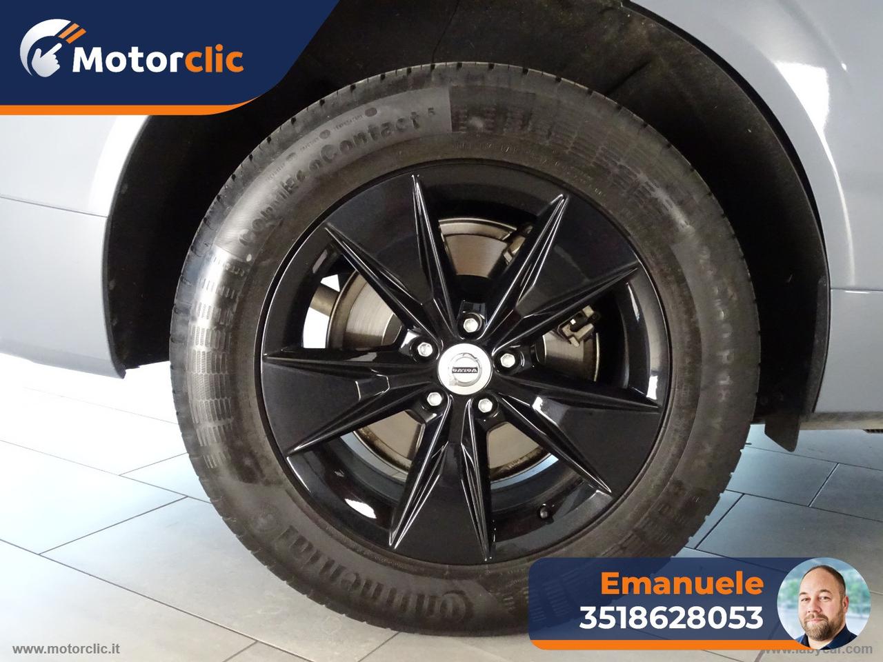 VOLVO XC60 B4