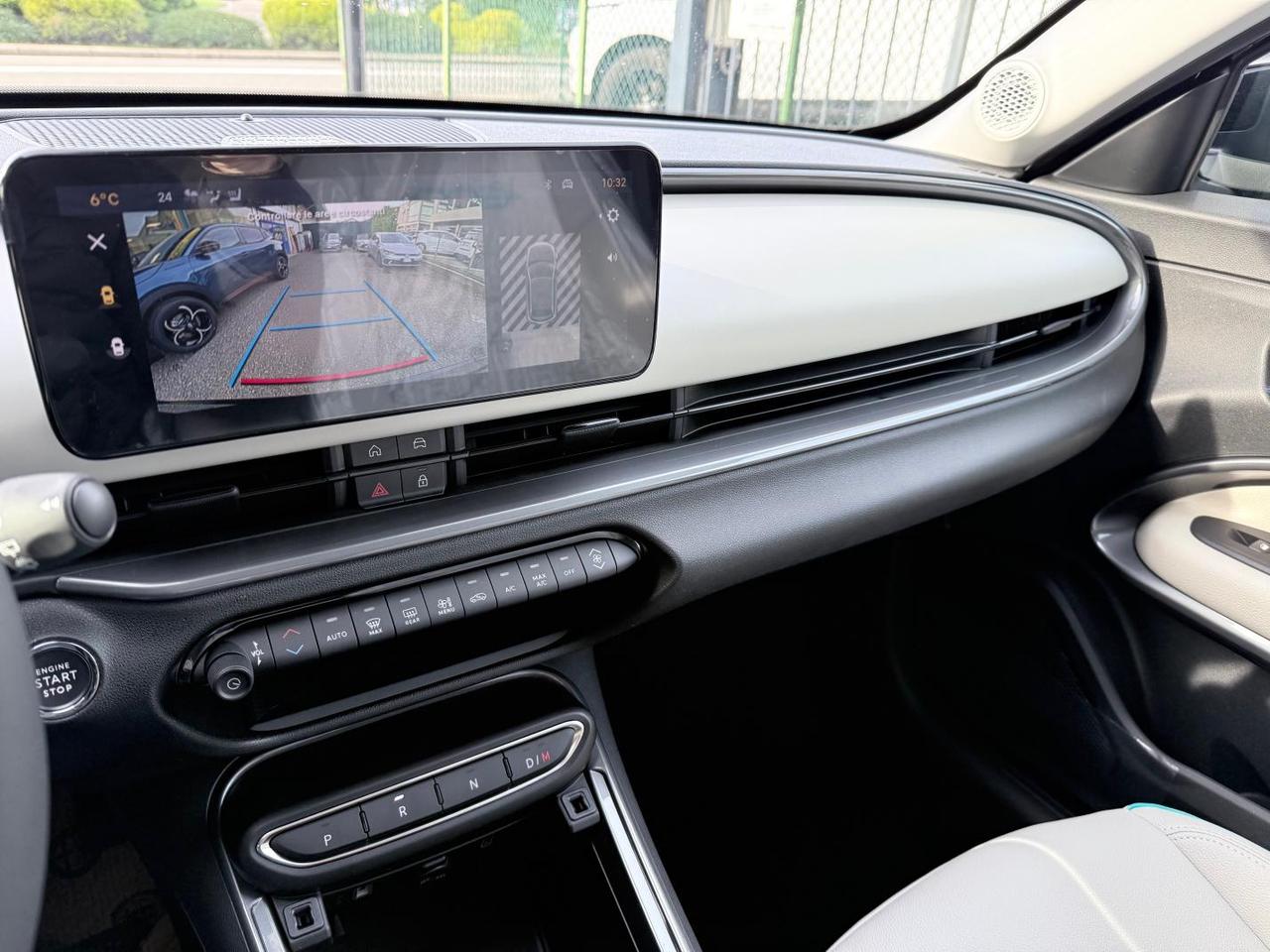 Fiat 600 1.2 hybrid La Prima II 145cv auto