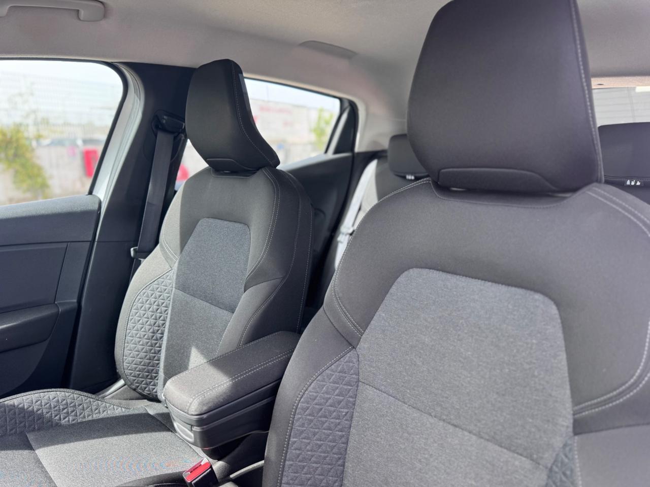 Renault Clio TCe 100 CV GPL 5 porte Equilibre