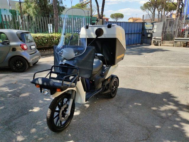 PIAGGIO My Moover 125 ABS