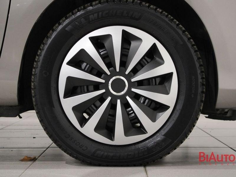 Toyota Yaris Yaris 1.3 5 porte Active