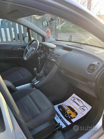 OPEL Meriva 1.4 Turbo 120CV GPL Tech Cosmo