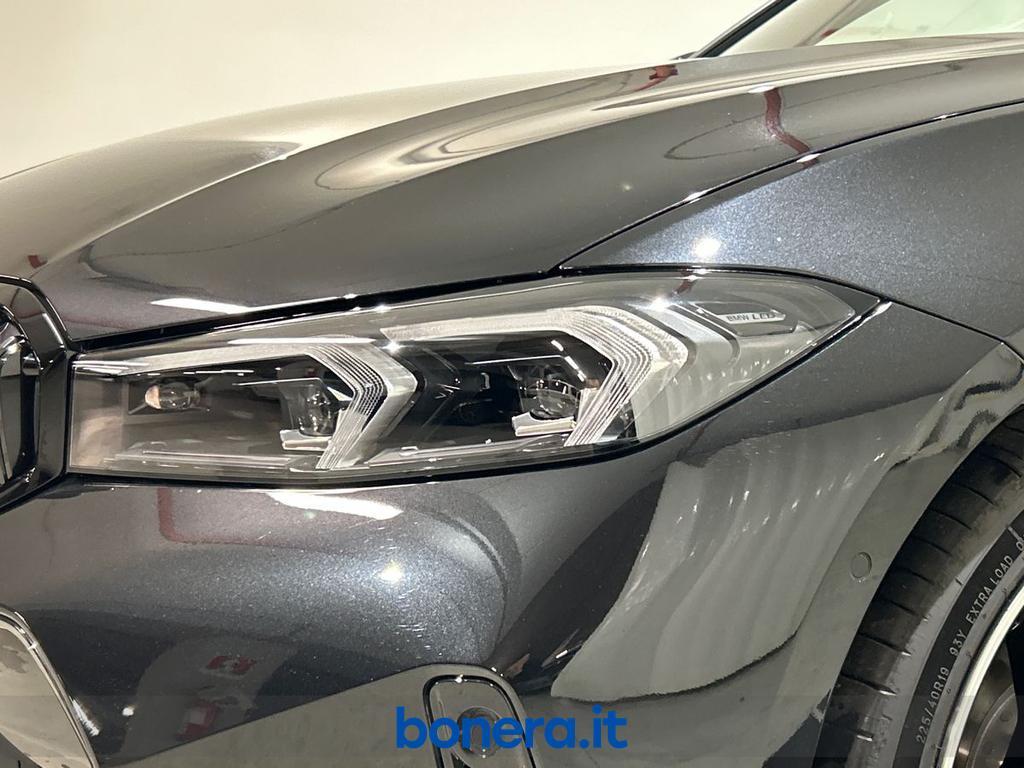 BMW Serie 3 Touring 320 d Mild Hybrid 48V M Sport Pro xDrive Steptronic