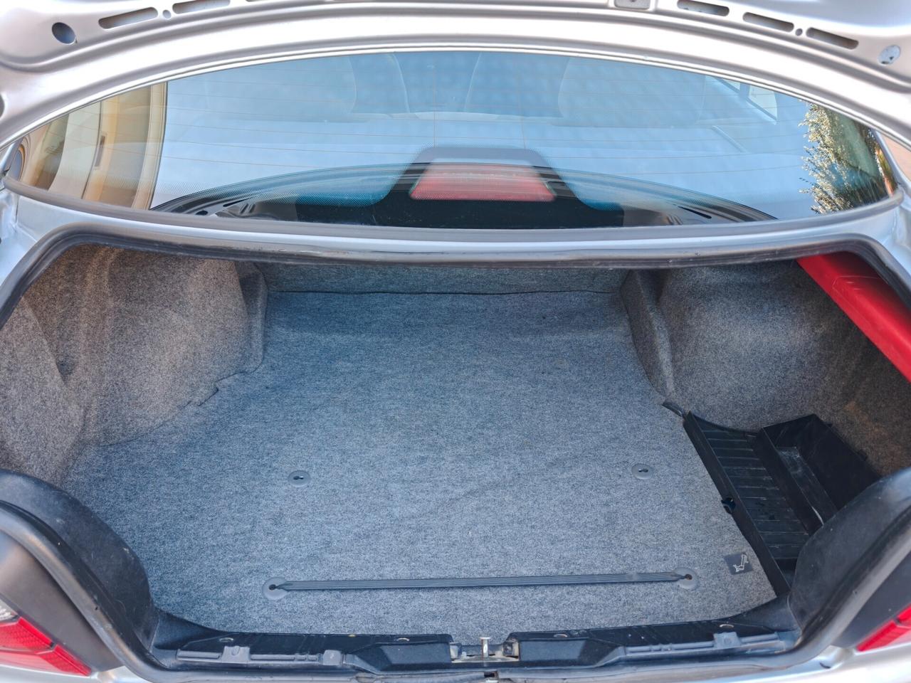 Bmw 318 318i cat 4 porte