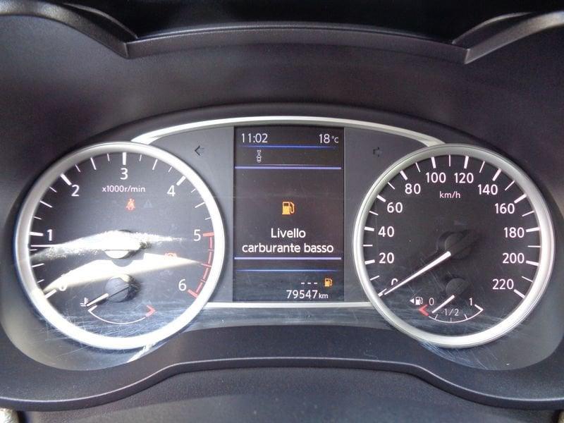 Nissan Micra Micra 1.5 dci Acenta 90cv