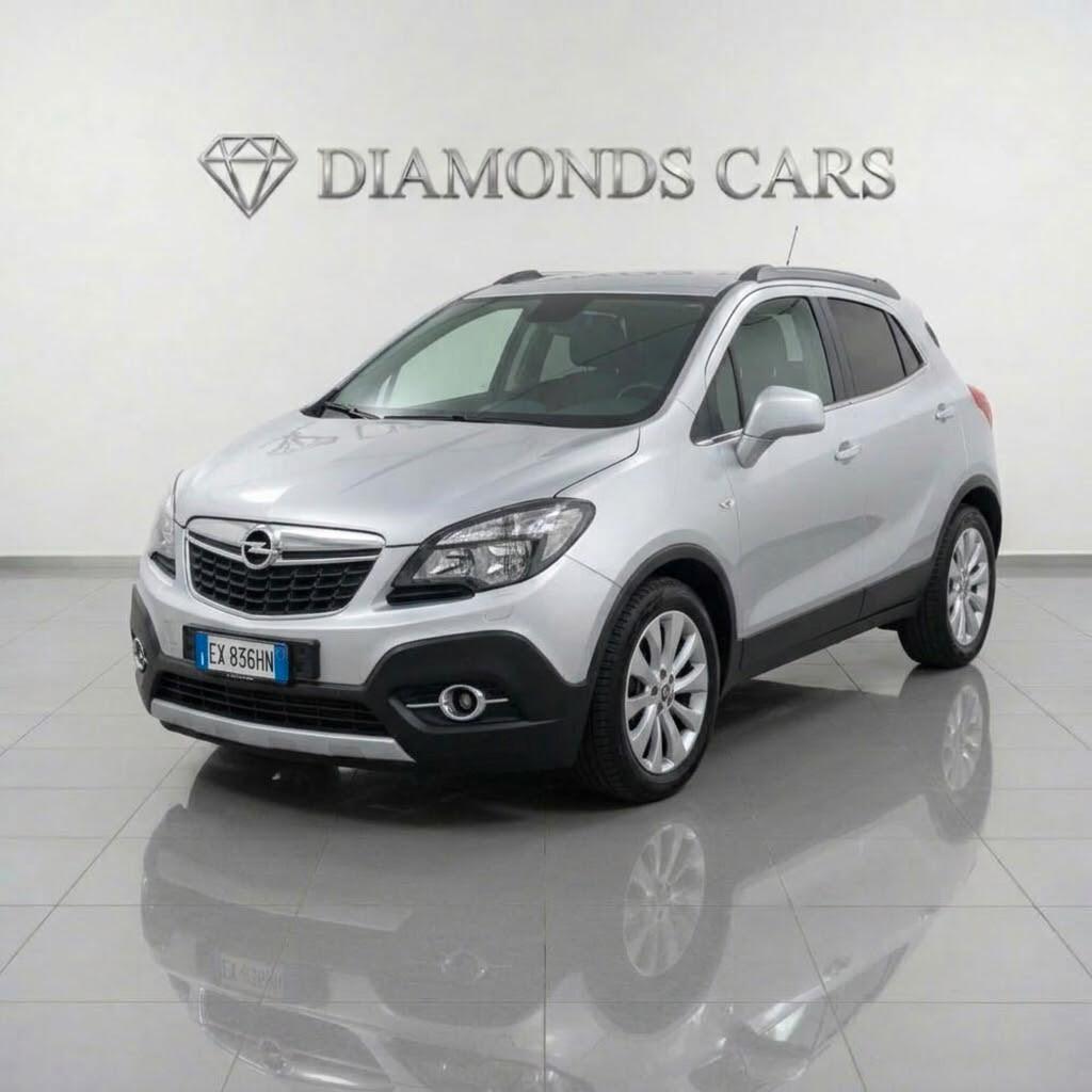 Opel Mokka 1.6 BENZINA Cosmo