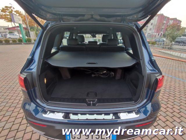 MERCEDES-BENZ EQB 300 4Matic Premium