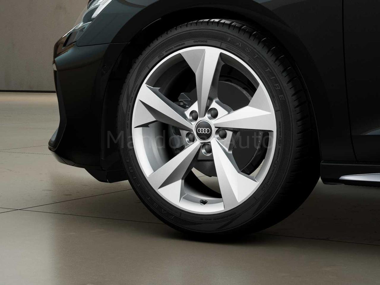 Audi A3 sportback 2.0 tdi 150cv s line edition s tronic