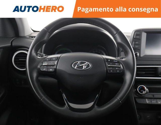 HYUNDAI Kona HEV 1.6 DCT XTech