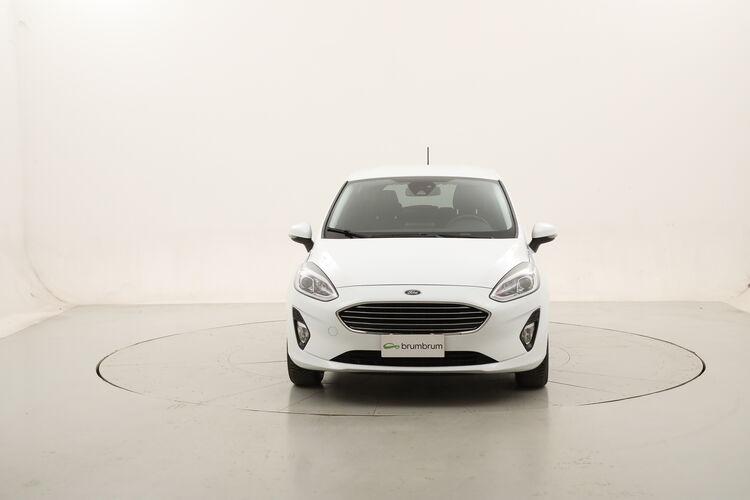 Ford Fiesta Titanium BR398290 1.1 Benzina 86CV