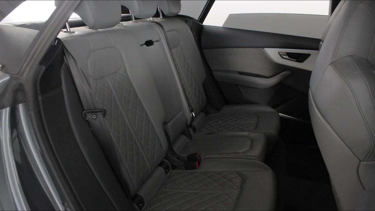 AUDI Q8 I 2018 - Q8 50 3.0 tdi mhev Sport quattro tiptronic
