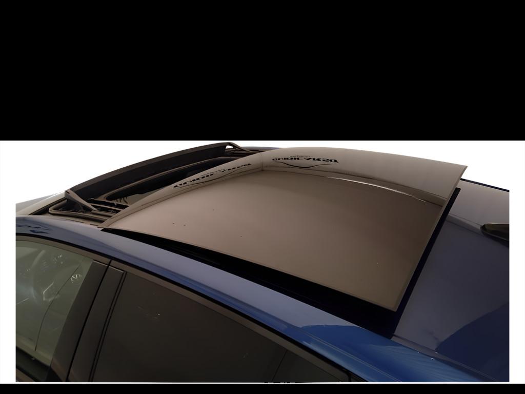 VOLKSWAGEN Taigo - Taigo 1.5 tsi R-Line 150cv dsg