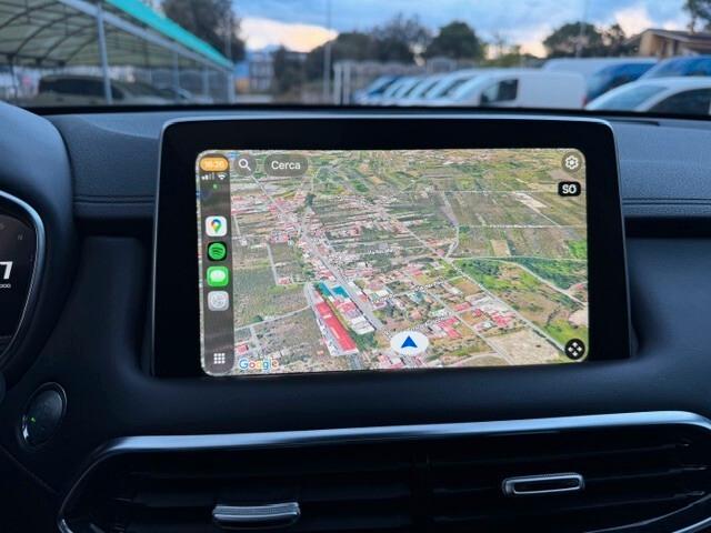 Mg HS 1.5T-GDI Luxury