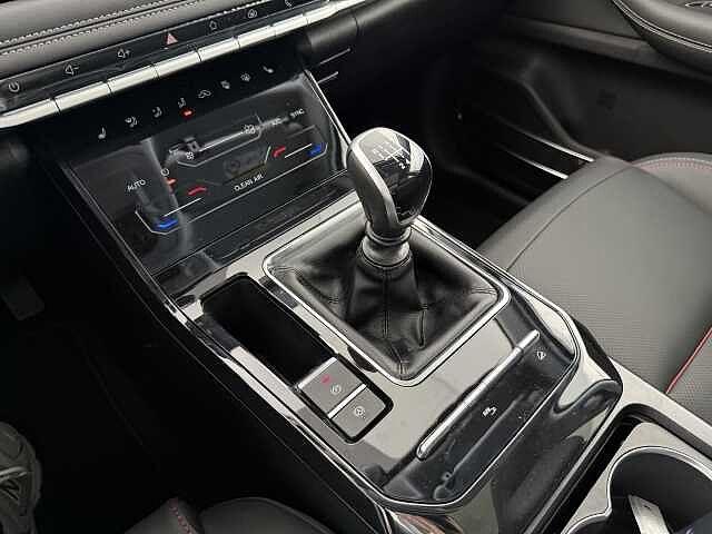 DR Automobiles dr 6.0 1.5 Turbo Bi-Fuel GPL